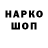ГАШ индика сатива Jenish Imamov