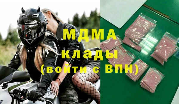 винт Горняк